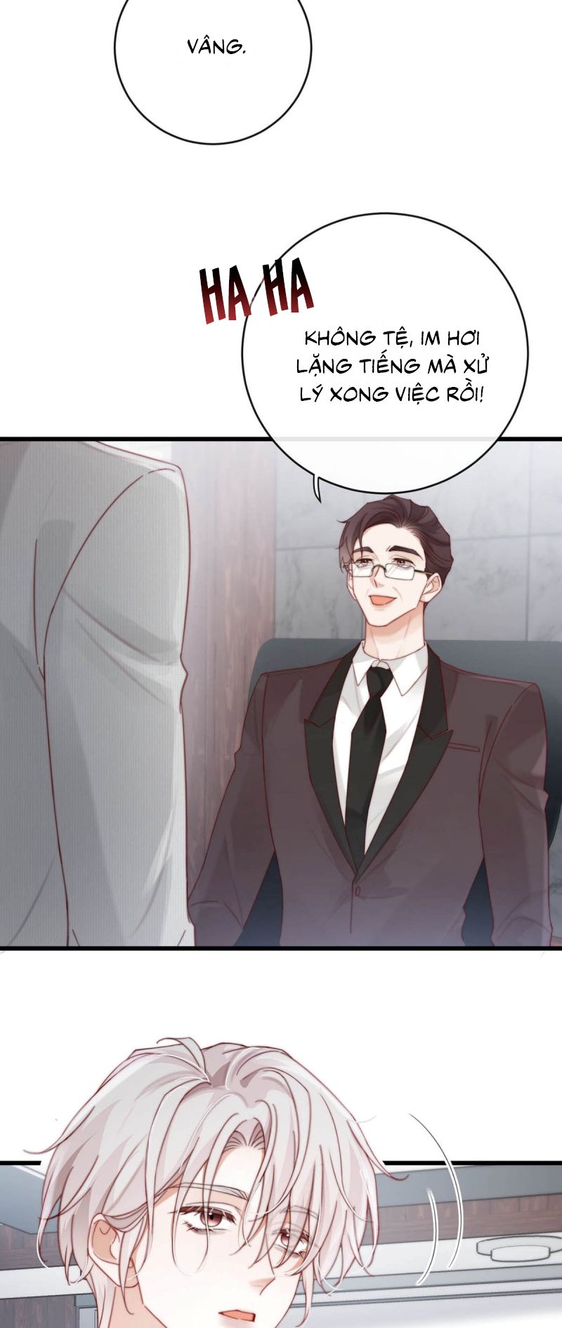 Nồng Đậm Tin Tức Tố Chapter 35 - Trang 2
