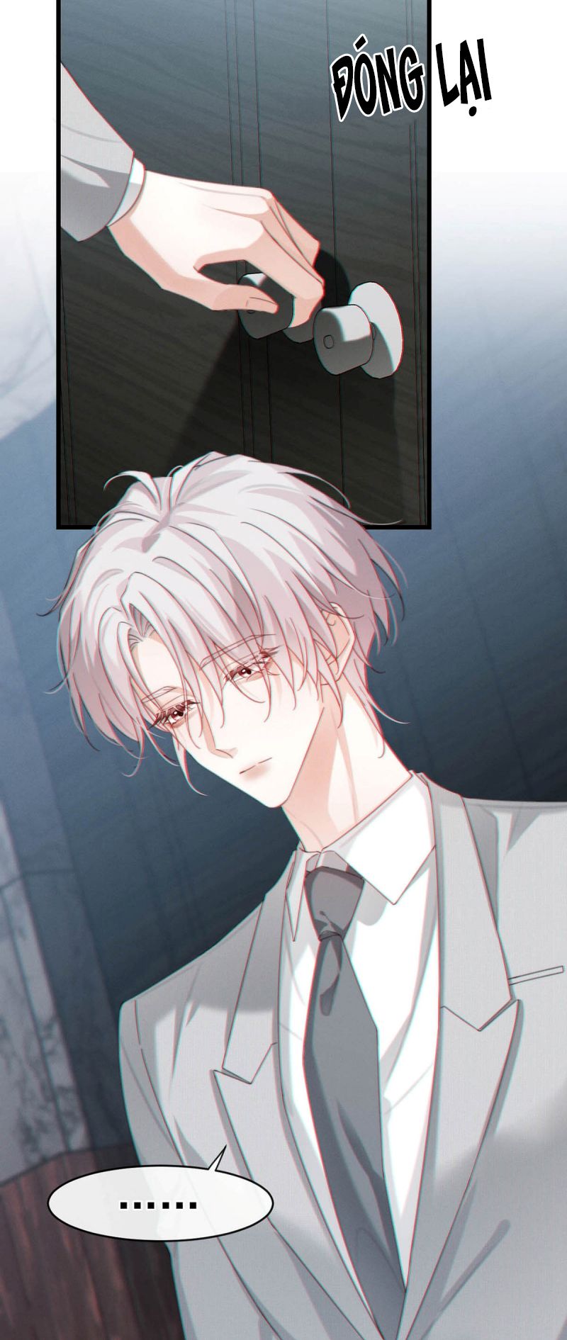 Nồng Đậm Tin Tức Tố Chapter 35 - Trang 2