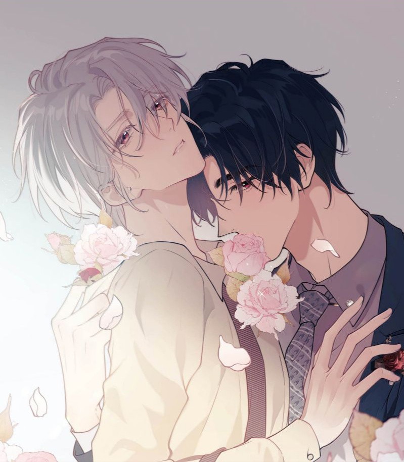 Nồng Đậm Tin Tức Tố Chapter 36 - Trang 4