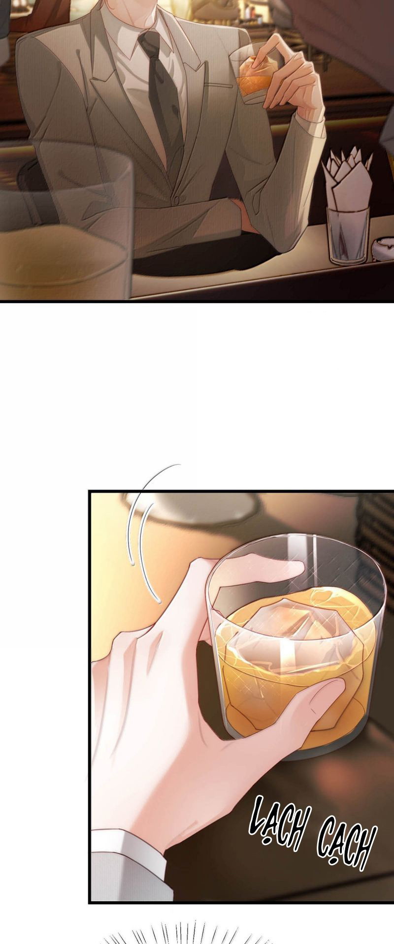 Nồng Đậm Tin Tức Tố Chapter 36 - Trang 4