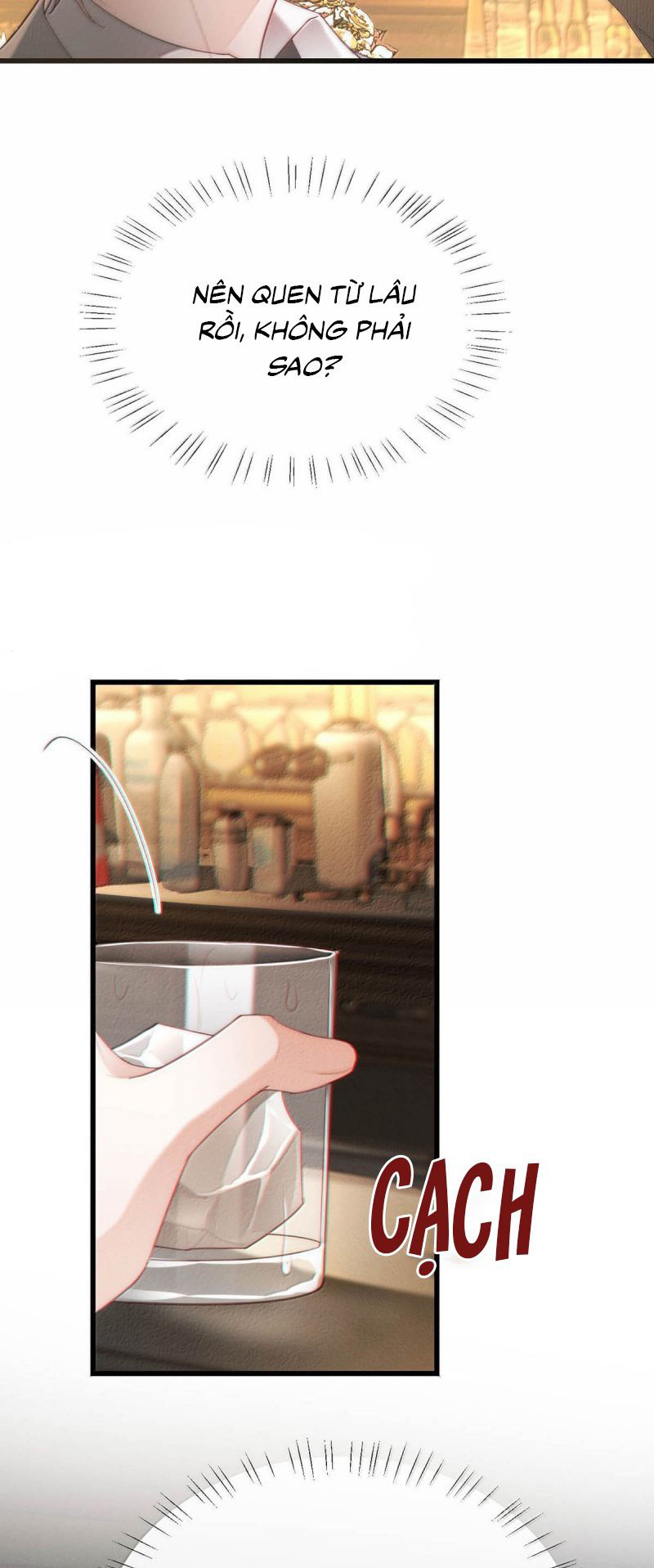 Nồng Đậm Tin Tức Tố Chapter 36 - Trang 4