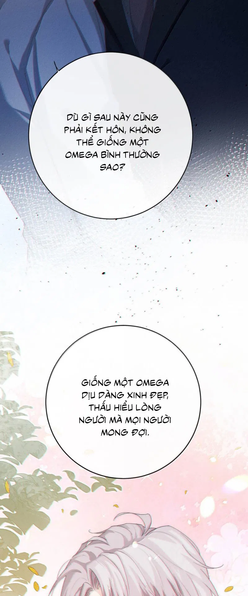 Nồng Đậm Tin Tức Tố Chapter 36 - Trang 2