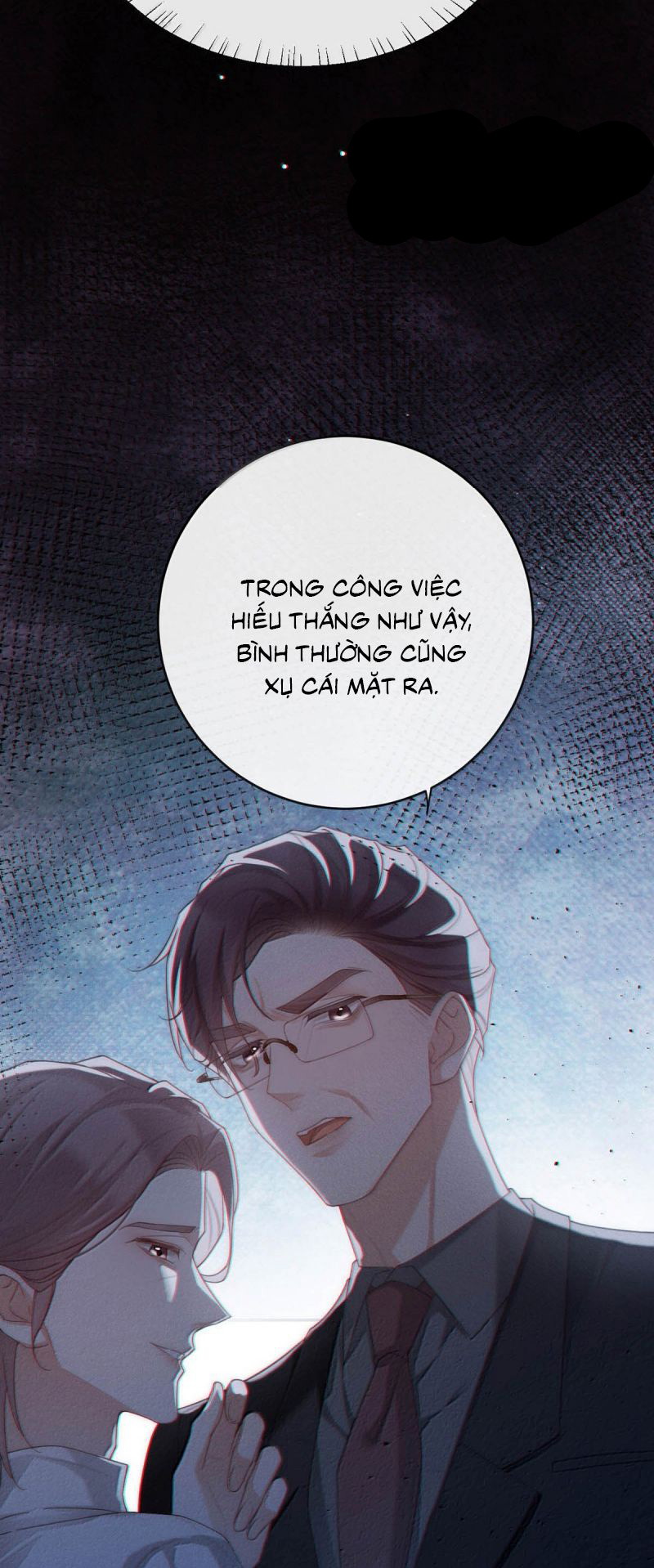 Nồng Đậm Tin Tức Tố Chapter 36 - Trang 4