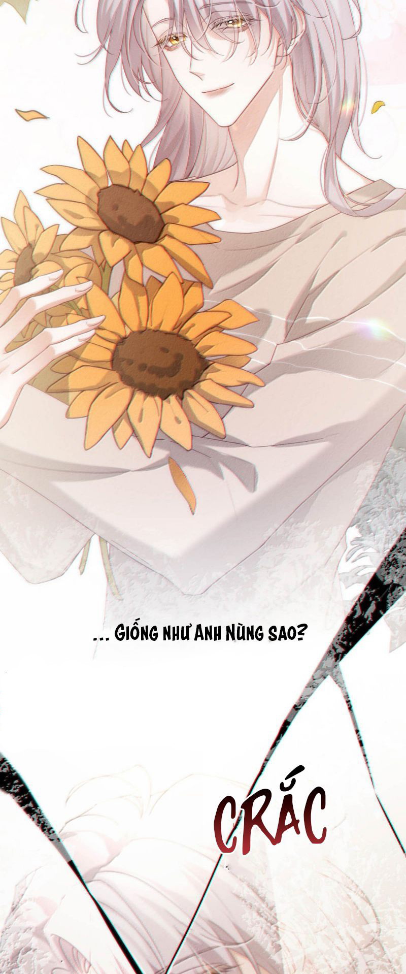 Nồng Đậm Tin Tức Tố Chapter 36 - Trang 4