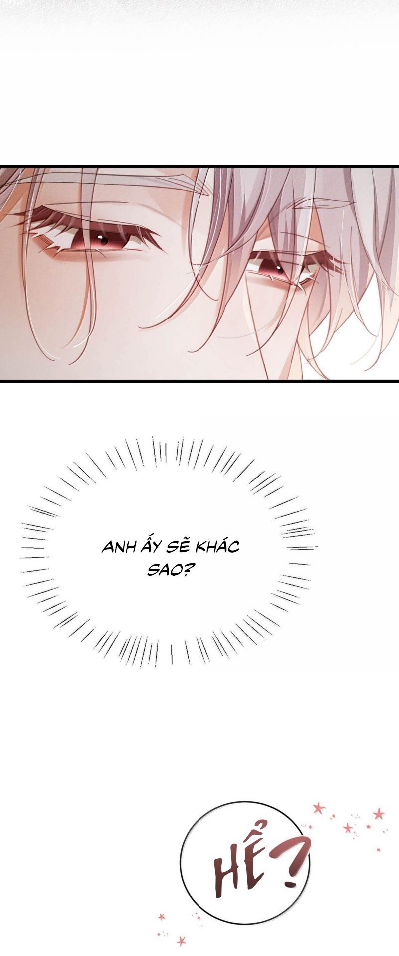 Nồng Đậm Tin Tức Tố Chapter 36 - Trang 4