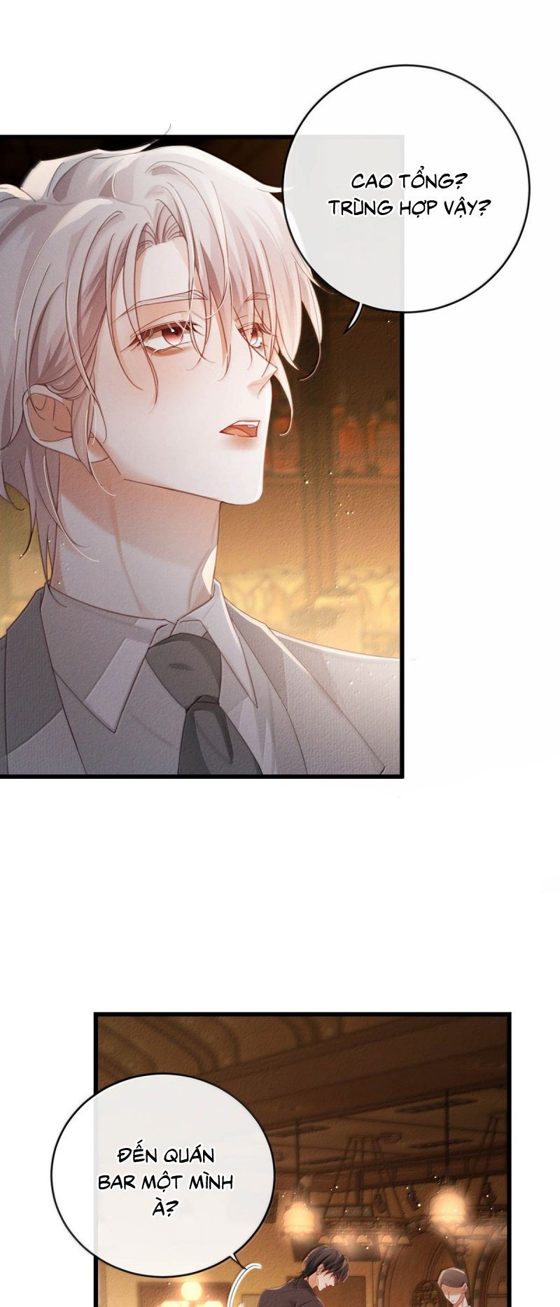 Nồng Đậm Tin Tức Tố Chapter 36 - Trang 4