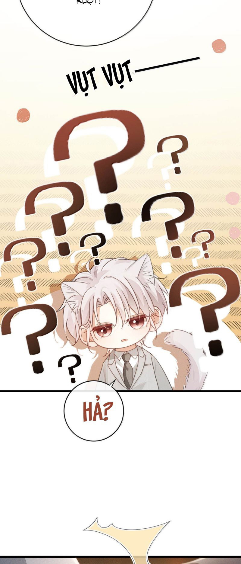 Nồng Đậm Tin Tức Tố Chapter 36 - Trang 4