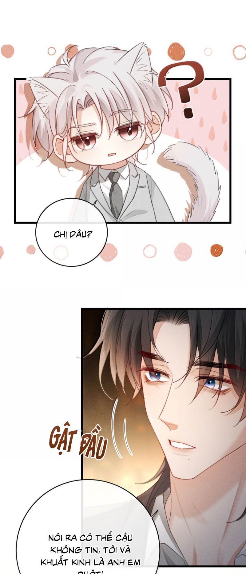 Nồng Đậm Tin Tức Tố Chapter 36 - Trang 4