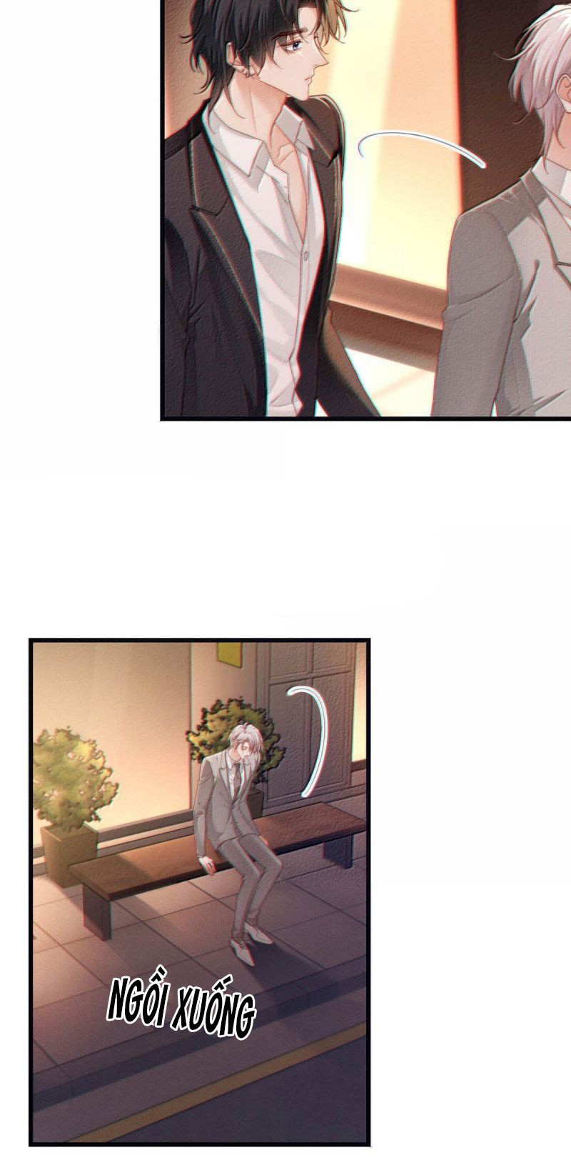 Nồng Đậm Tin Tức Tố Chapter 38 - Trang 4