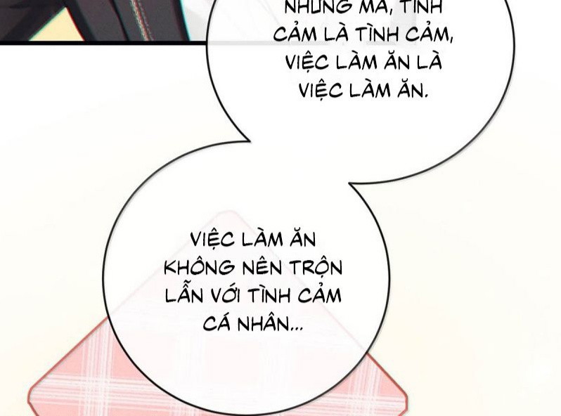 Nồng Đậm Tin Tức Tố Chapter 38 - Trang 4