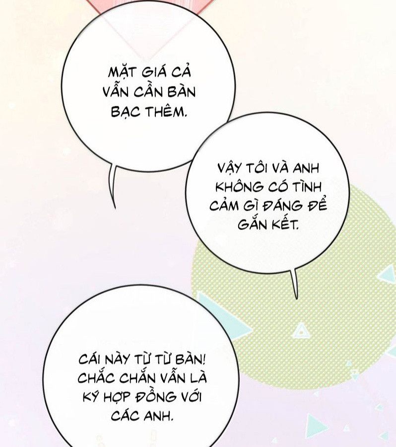 Nồng Đậm Tin Tức Tố Chapter 38 - Trang 4