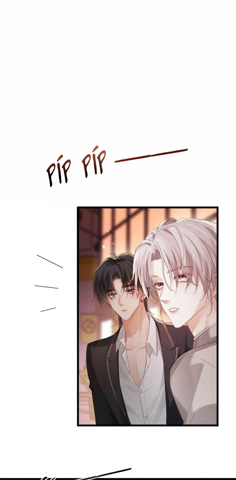 Nồng Đậm Tin Tức Tố Chapter 38 - Trang 4