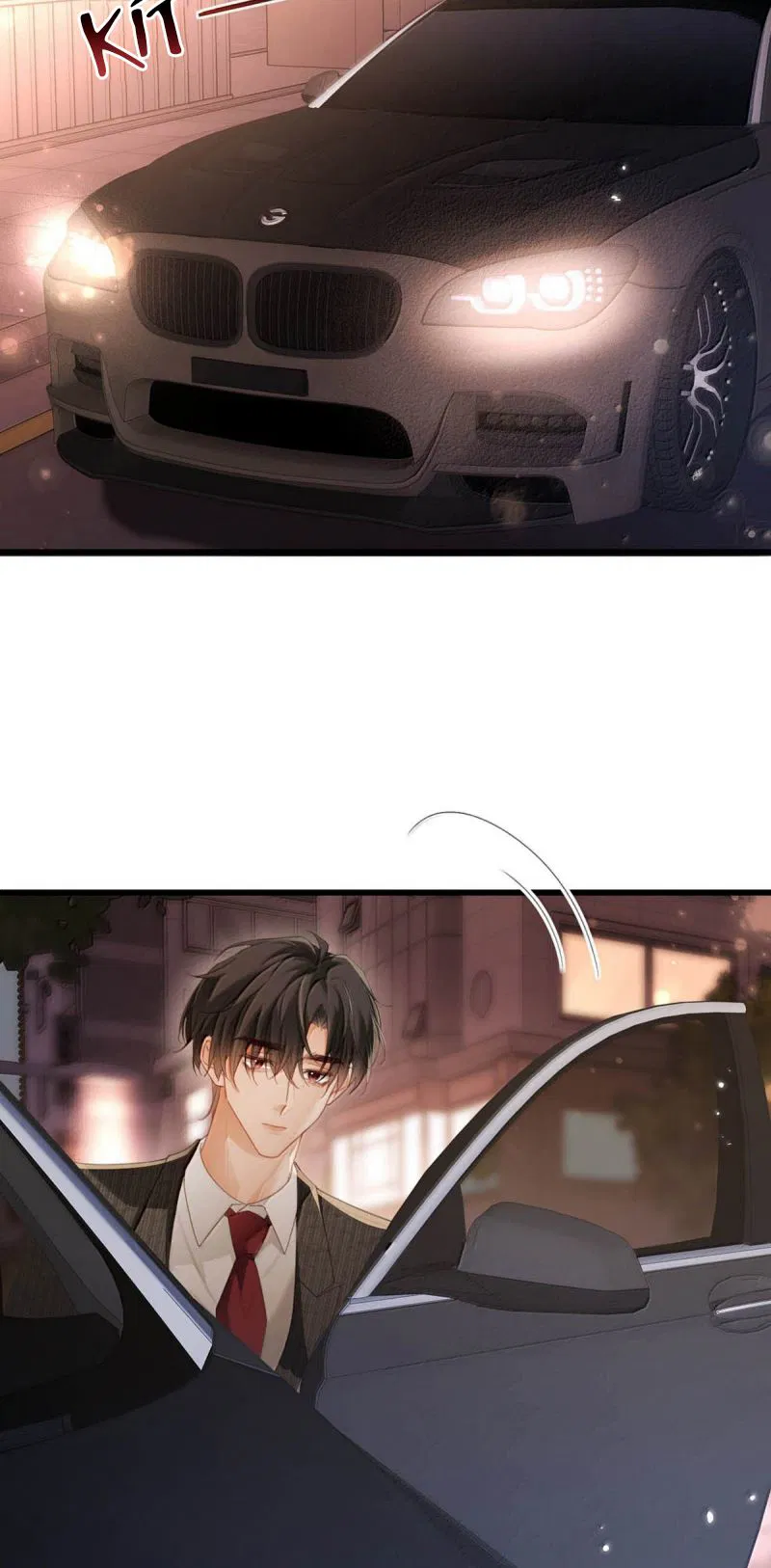 Nồng Đậm Tin Tức Tố Chapter 38 - Trang 2
