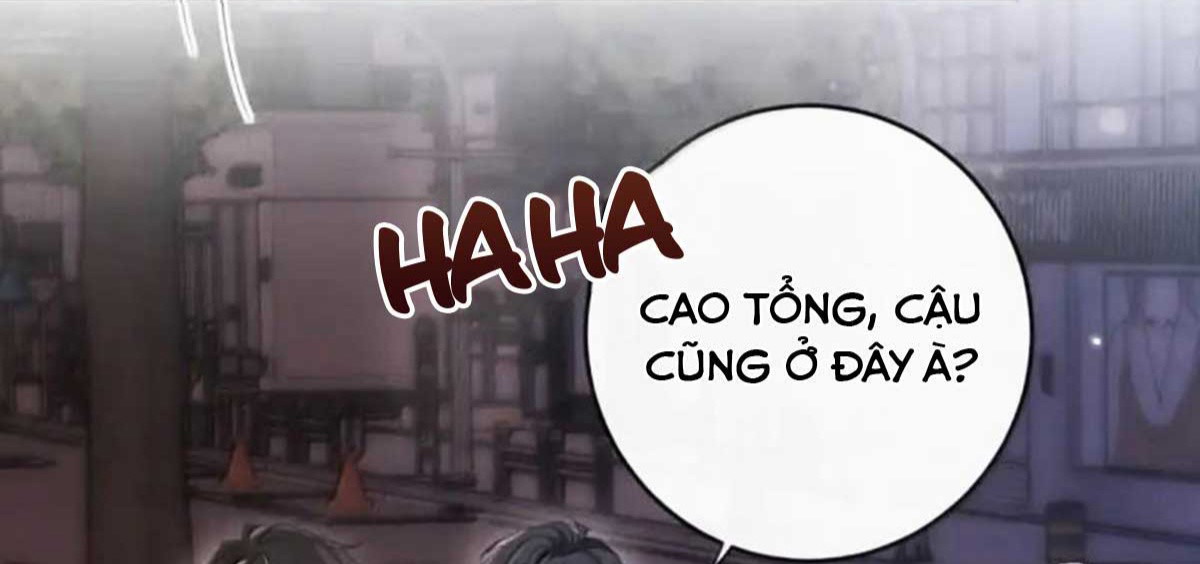 Nồng Đậm Tin Tức Tố Chapter 38 - Trang 4
