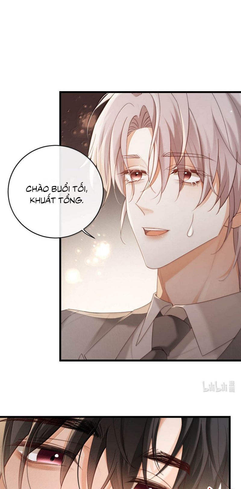 Nồng Đậm Tin Tức Tố Chapter 38 - Trang 2
