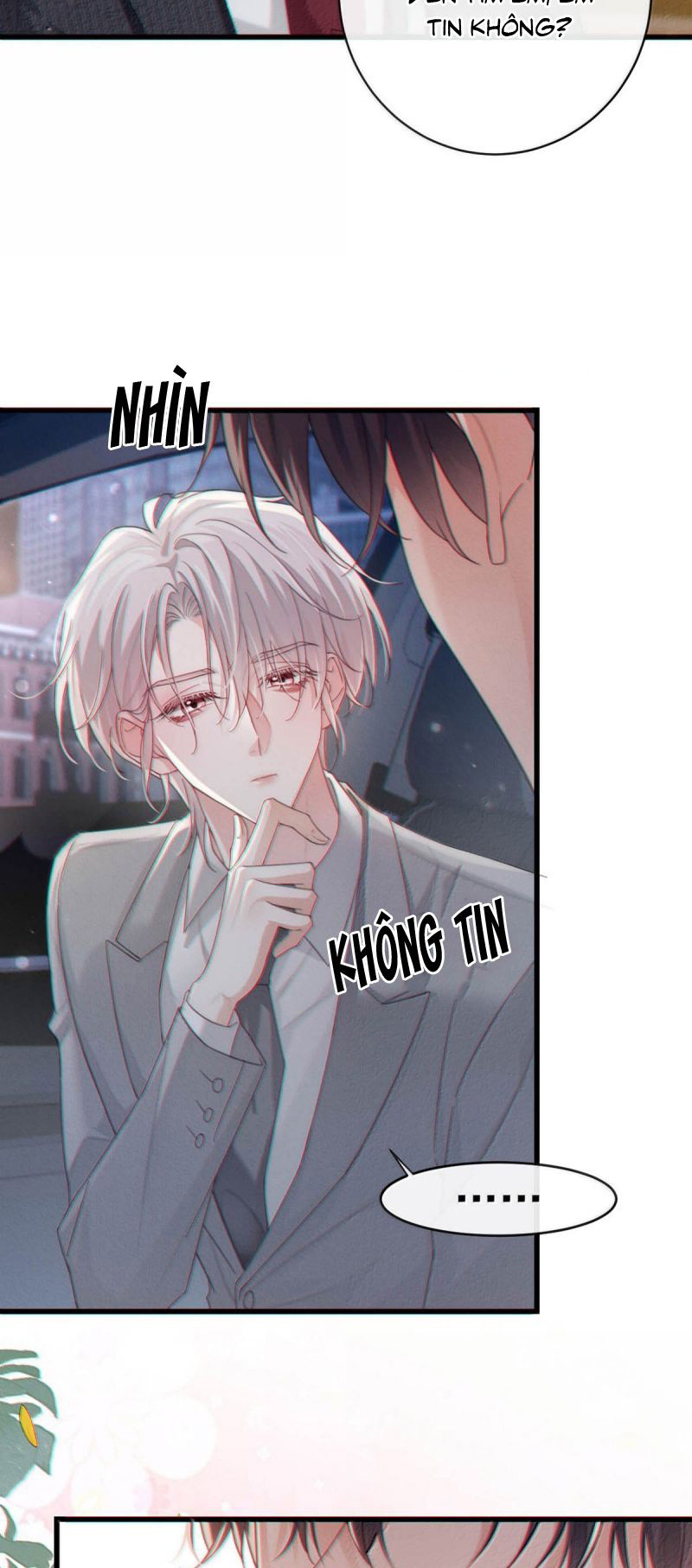 Nồng Đậm Tin Tức Tố Chapter 38 - Trang 4
