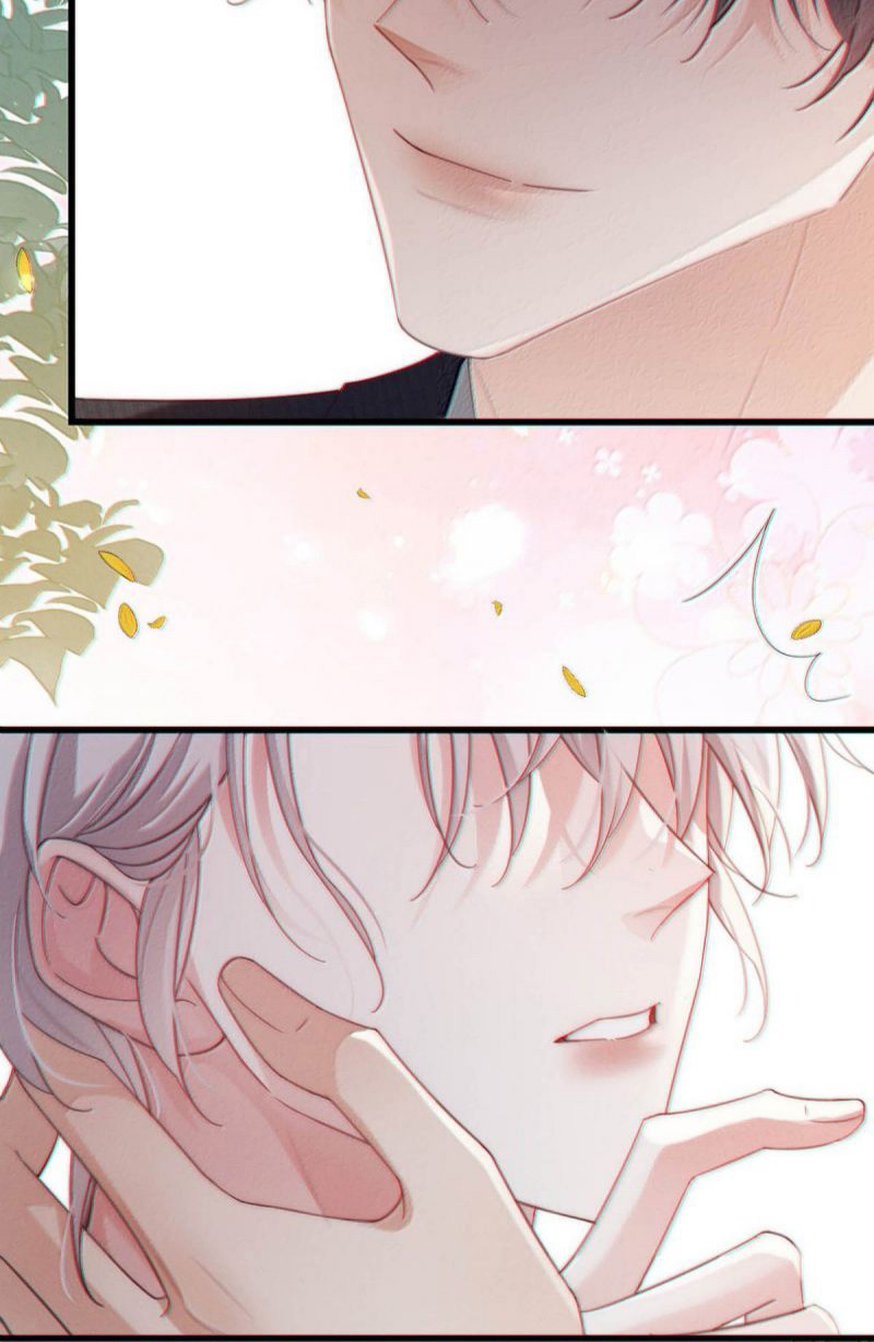 Nồng Đậm Tin Tức Tố Chapter 38 - Trang 4