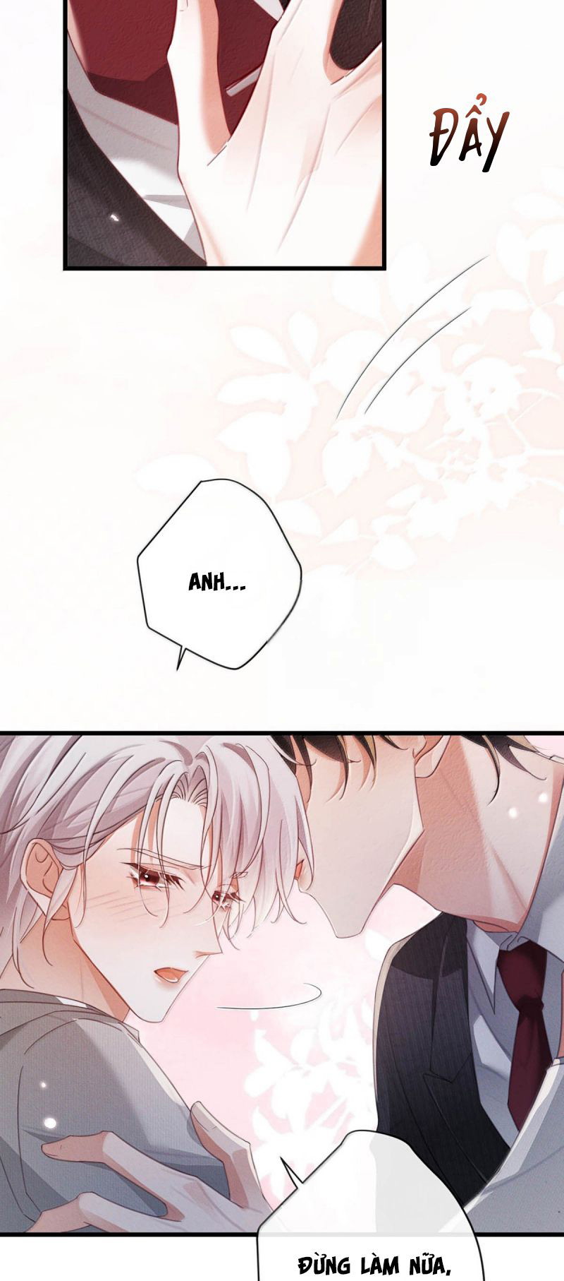 Nồng Đậm Tin Tức Tố Chapter 38 - Trang 2