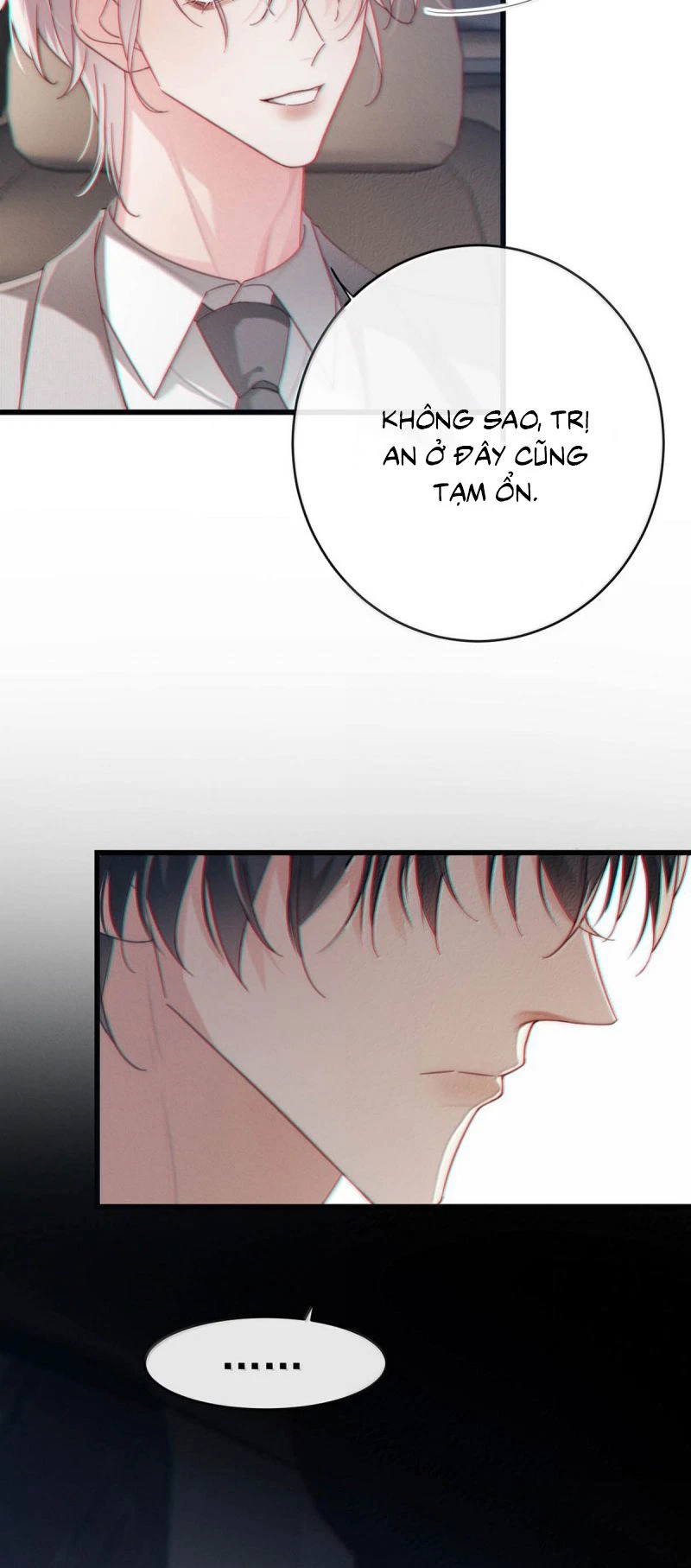 Nồng Đậm Tin Tức Tố Chapter 38 - Trang 2