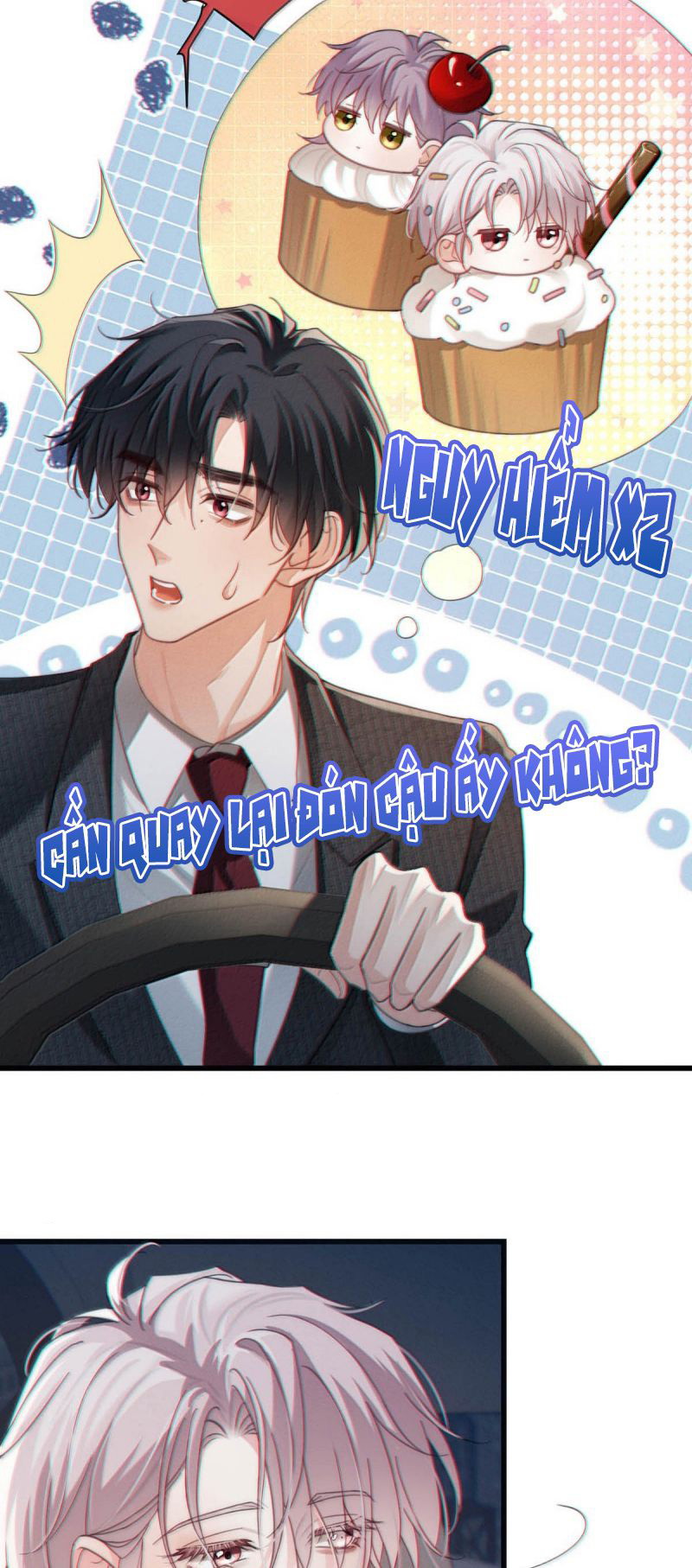 Nồng Đậm Tin Tức Tố Chapter 38 - Trang 4
