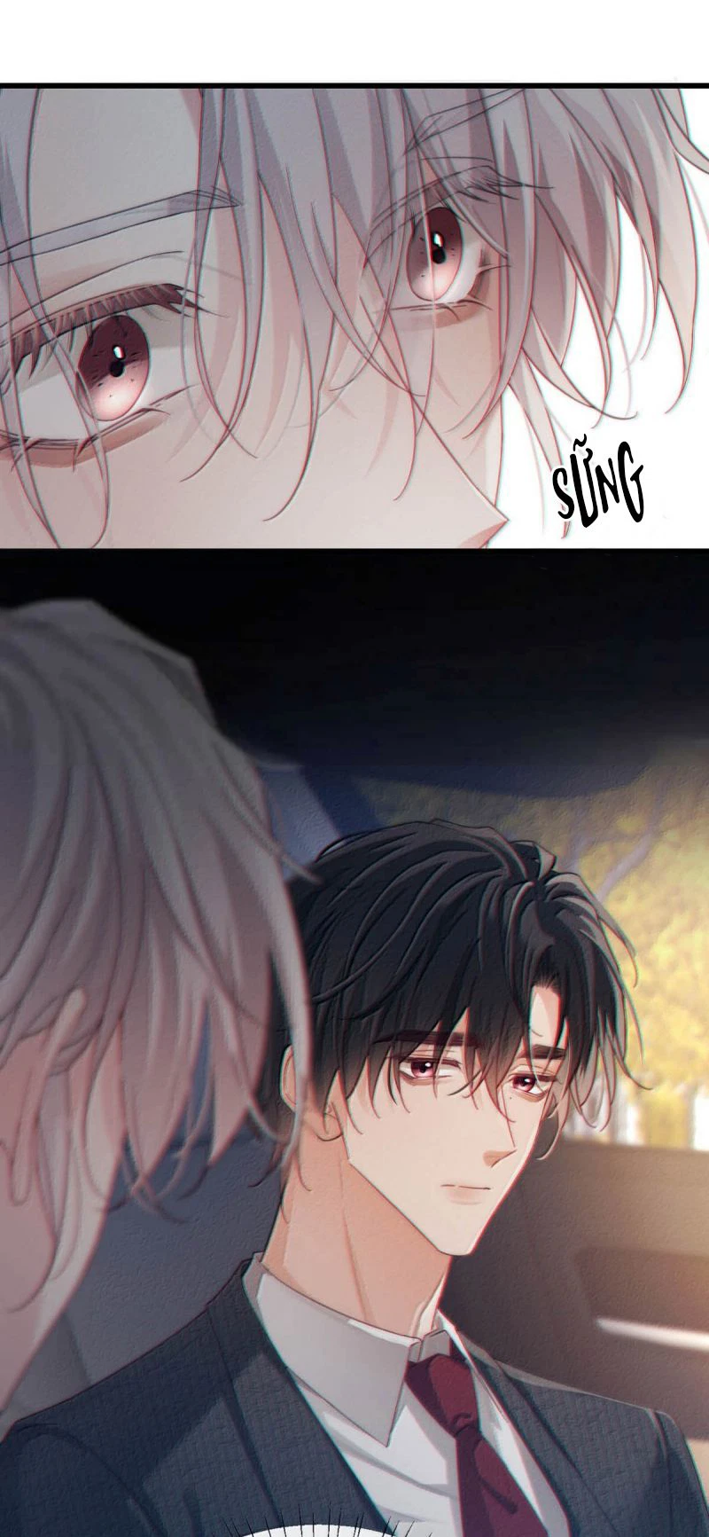 Nồng Đậm Tin Tức Tố Chapter 38 - Trang 2