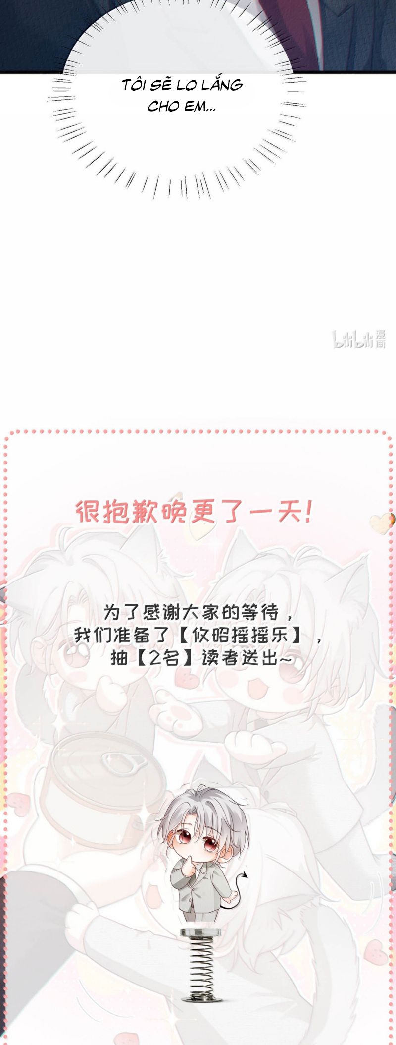 Nồng Đậm Tin Tức Tố Chapter 38 - Trang 2