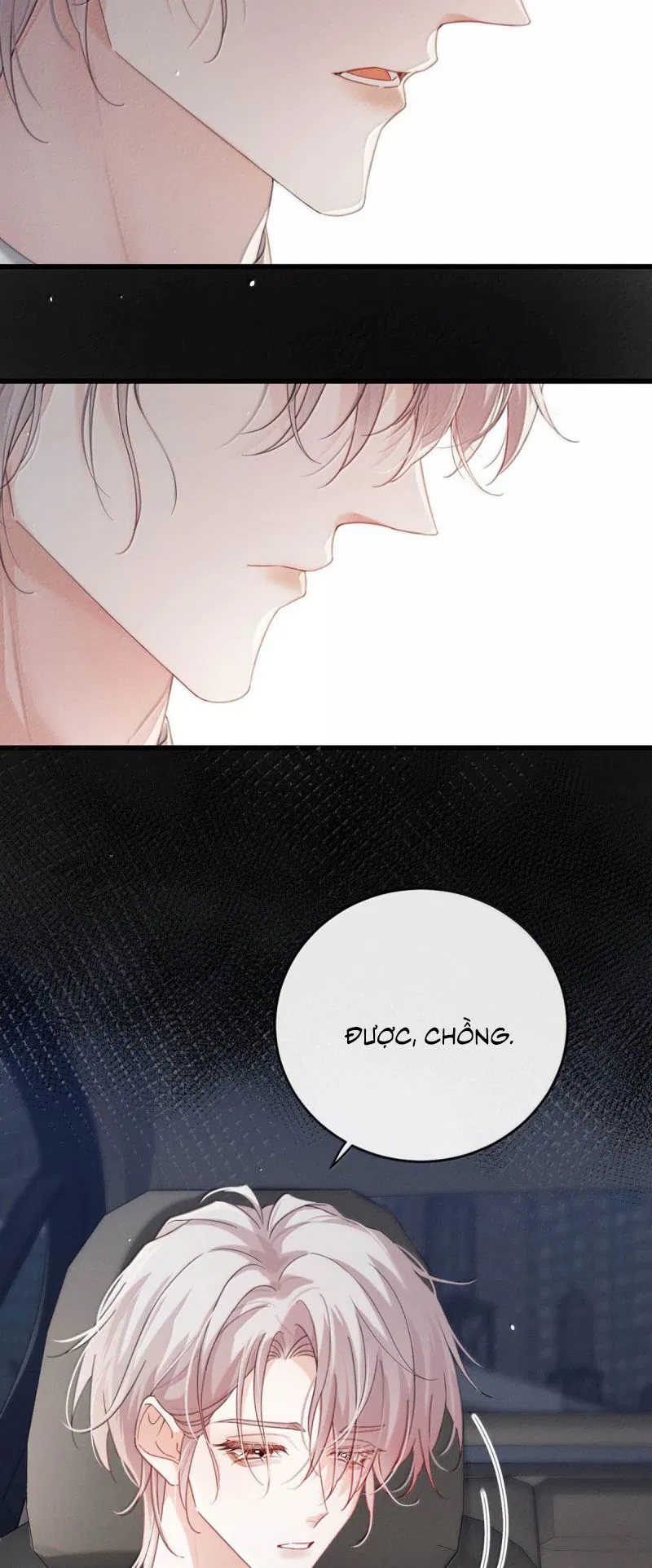 Nồng Đậm Tin Tức Tố Chapter 39 - Trang 2