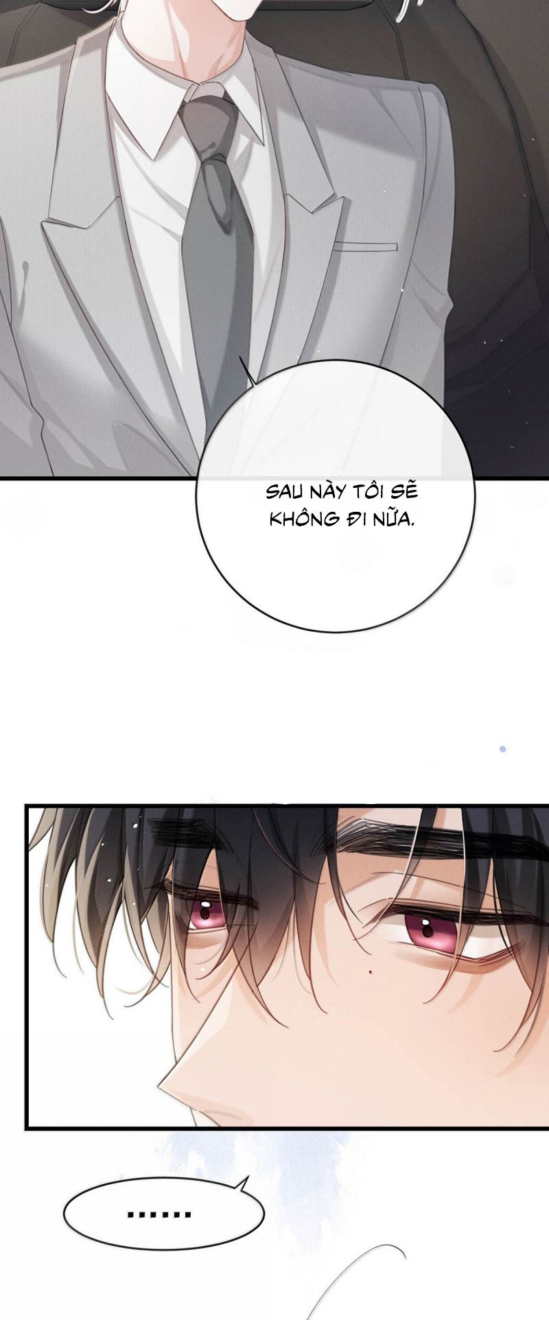 Nồng Đậm Tin Tức Tố Chapter 39 - Trang 2