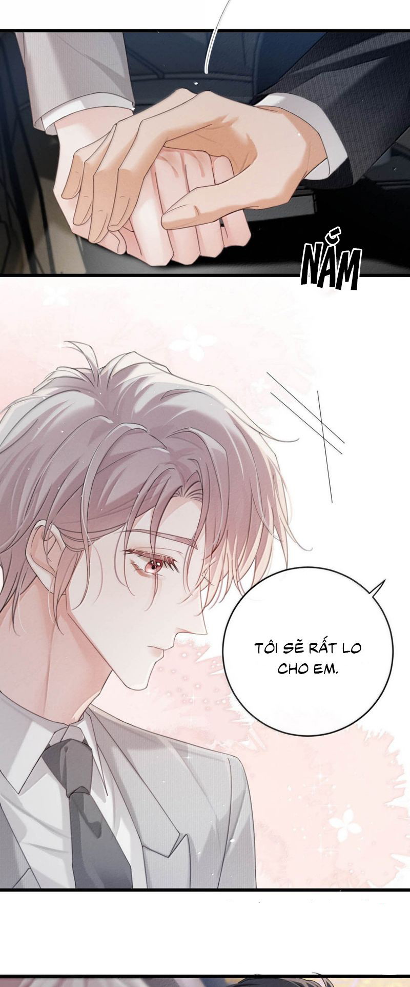 Nồng Đậm Tin Tức Tố Chapter 39 - Trang 2