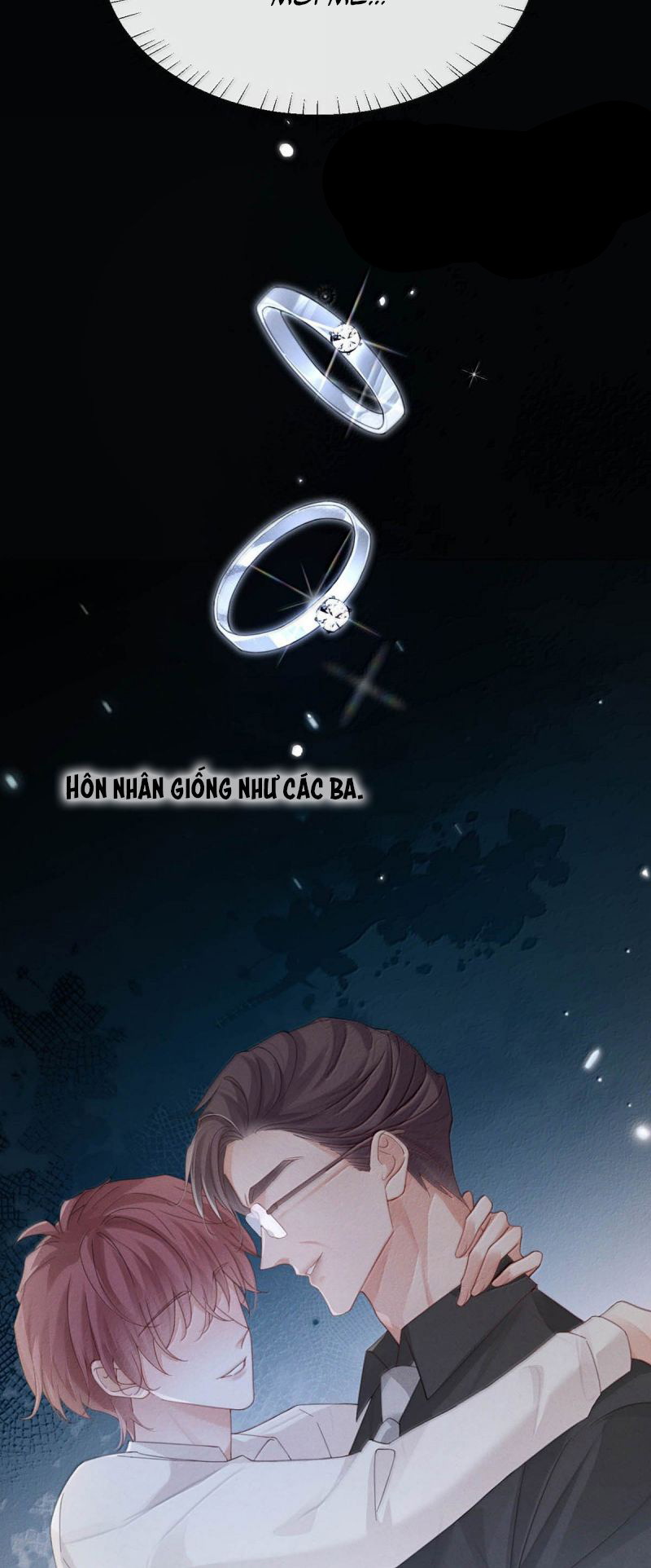 Nồng Đậm Tin Tức Tố Chapter 39 - Trang 2