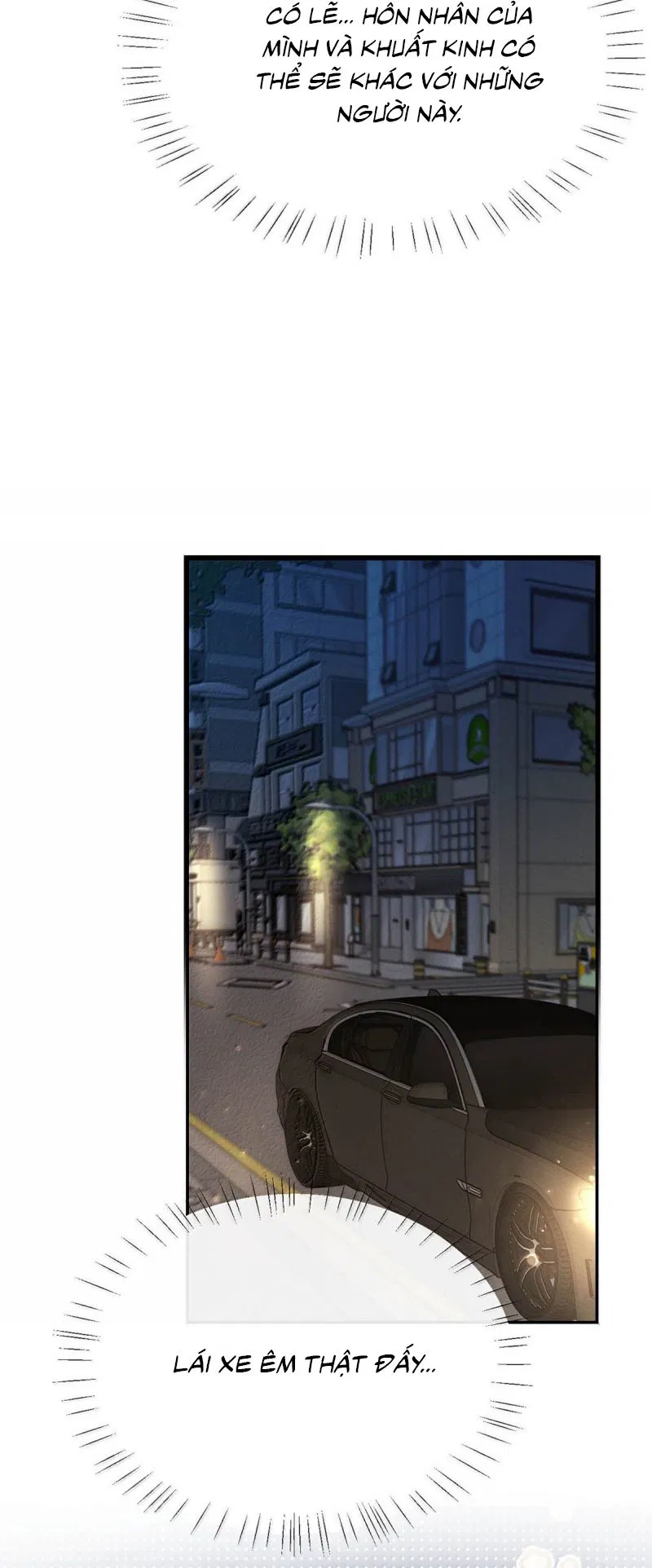Nồng Đậm Tin Tức Tố Chapter 39 - Trang 2