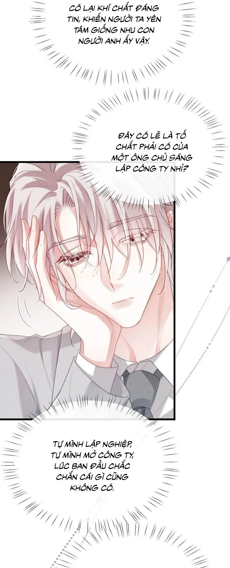Nồng Đậm Tin Tức Tố Chapter 39 - Trang 2