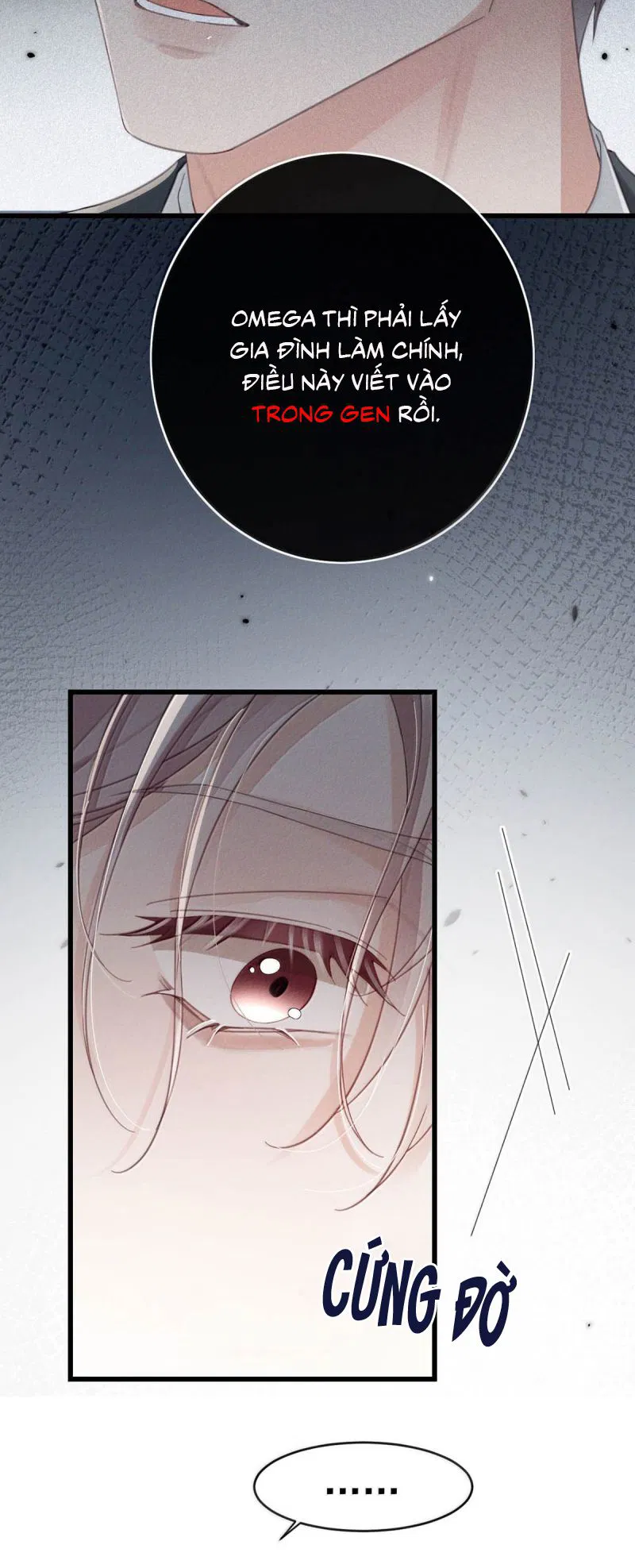 Nồng Đậm Tin Tức Tố Chapter 39 - Trang 2