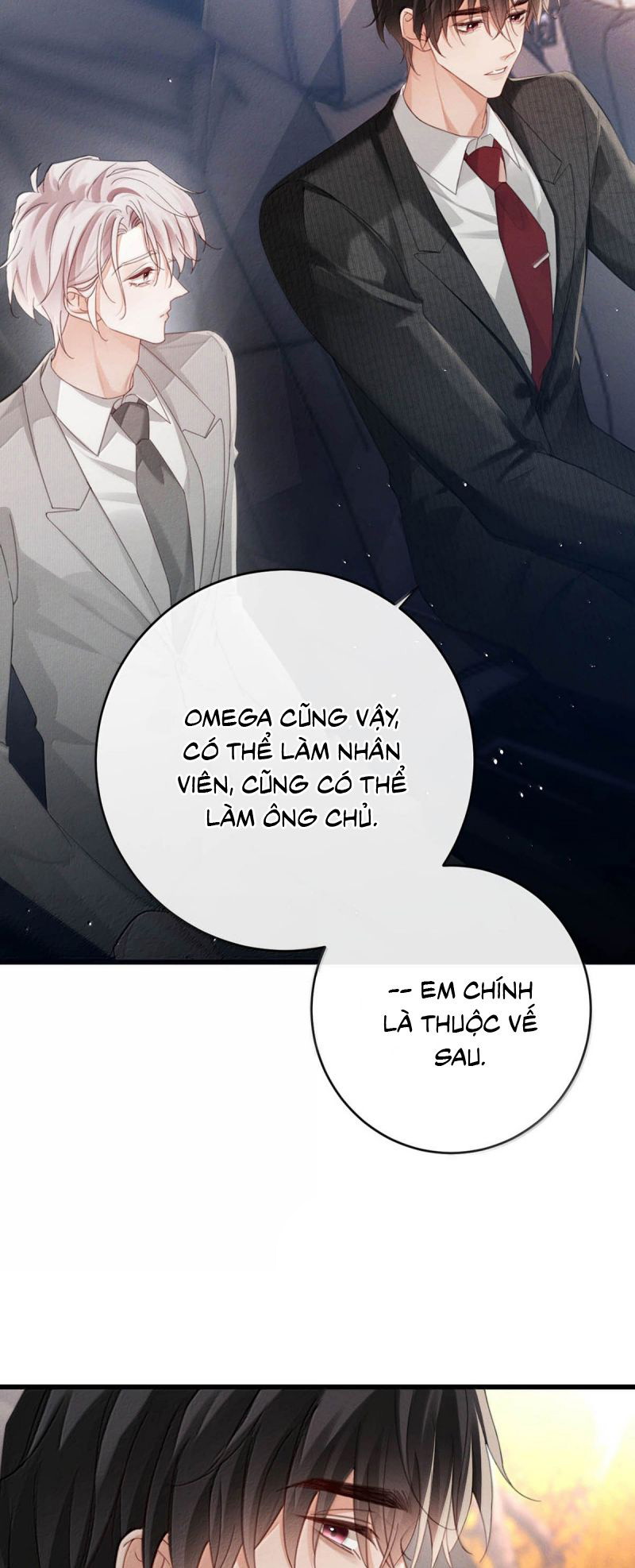 Nồng Đậm Tin Tức Tố Chapter 39 - Trang 2