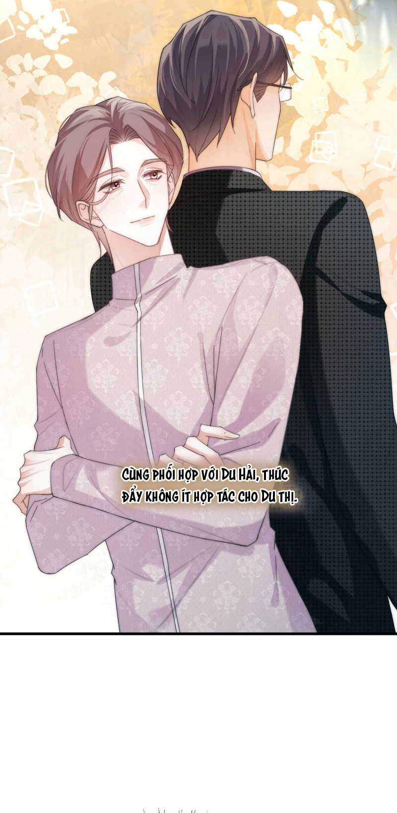 Nồng Đậm Tin Tức Tố Chapter 40 - Trang 2