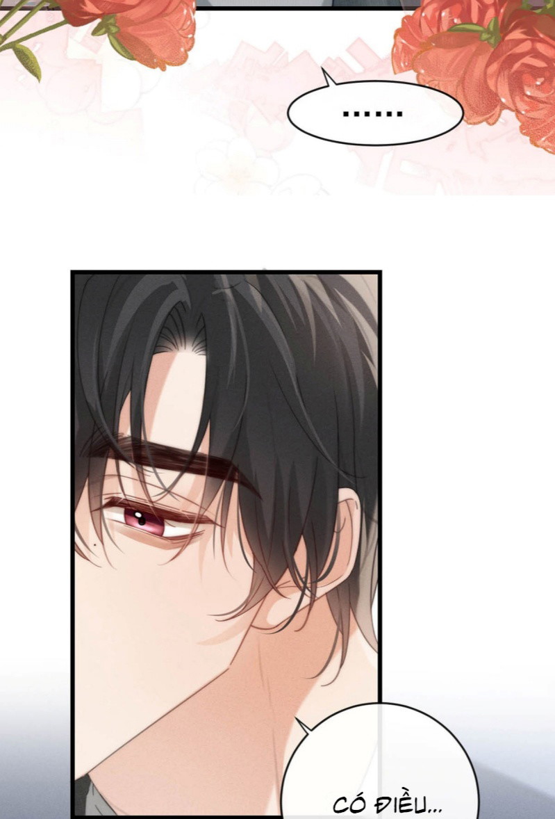 Nồng Đậm Tin Tức Tố Chapter 40 - Trang 2