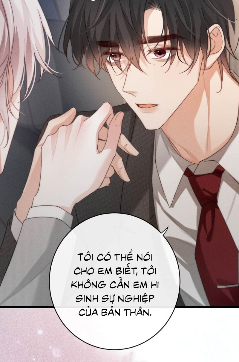 Nồng Đậm Tin Tức Tố Chapter 40 - Trang 2