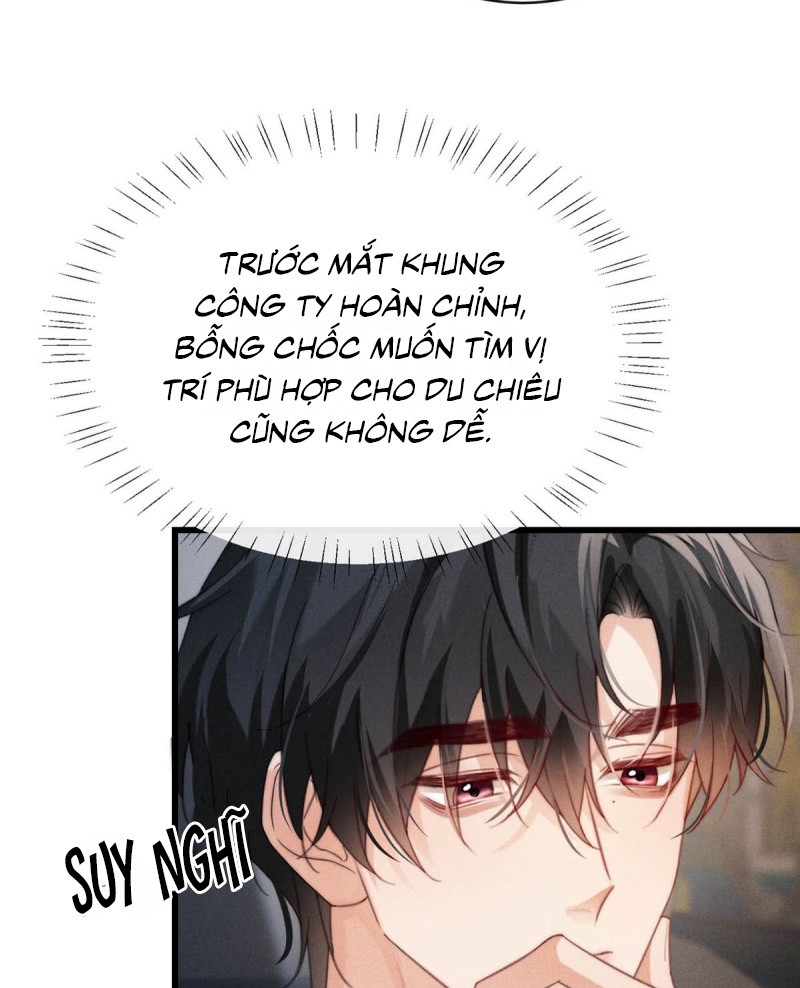 Nồng Đậm Tin Tức Tố Chapter 40 - Trang 2