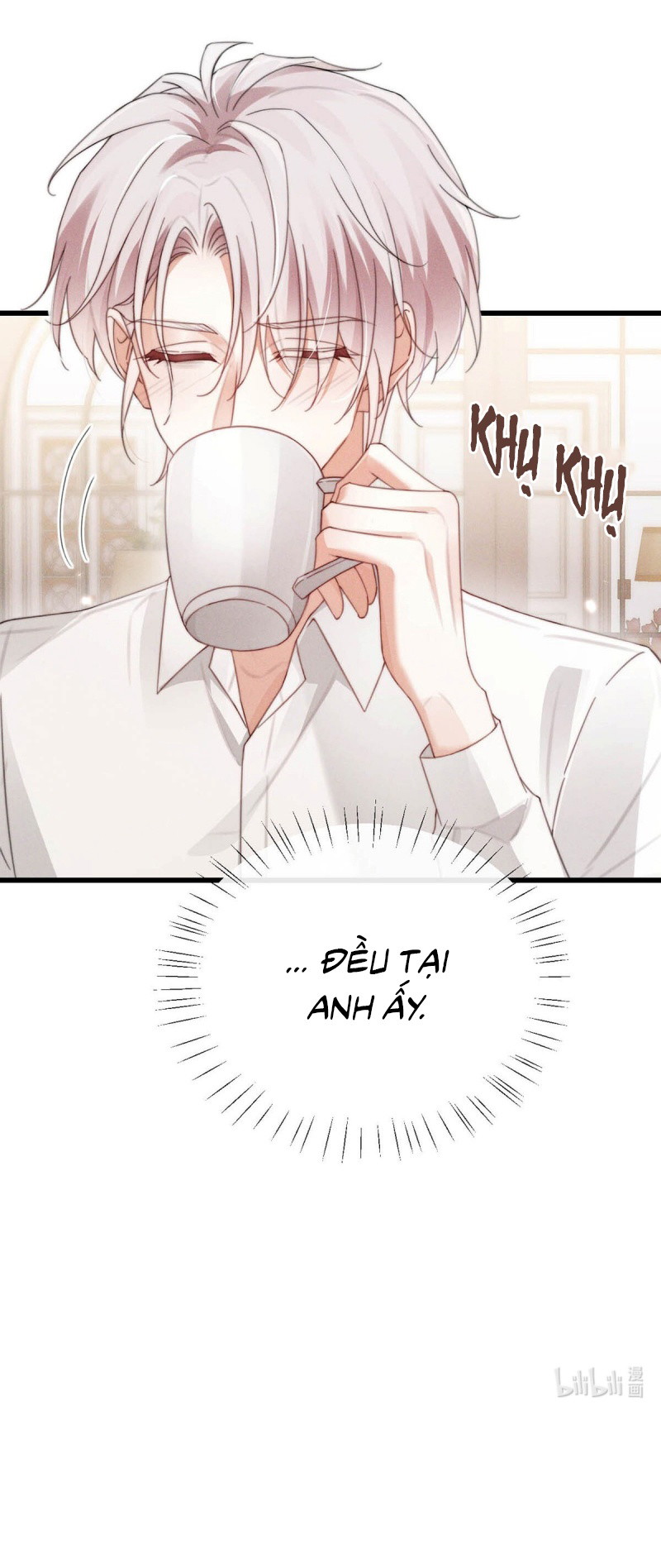 Nồng Đậm Tin Tức Tố Chapter 40 - Trang 2