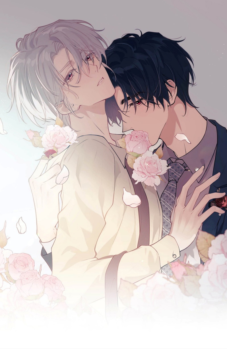 Nồng Đậm Tin Tức Tố Chapter 41 - Trang 2