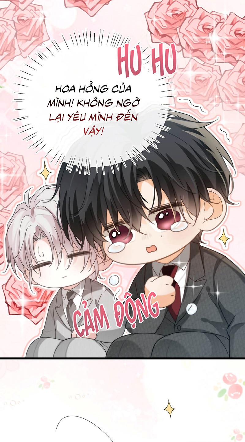 Nồng Đậm Tin Tức Tố Chapter 41 - Trang 2