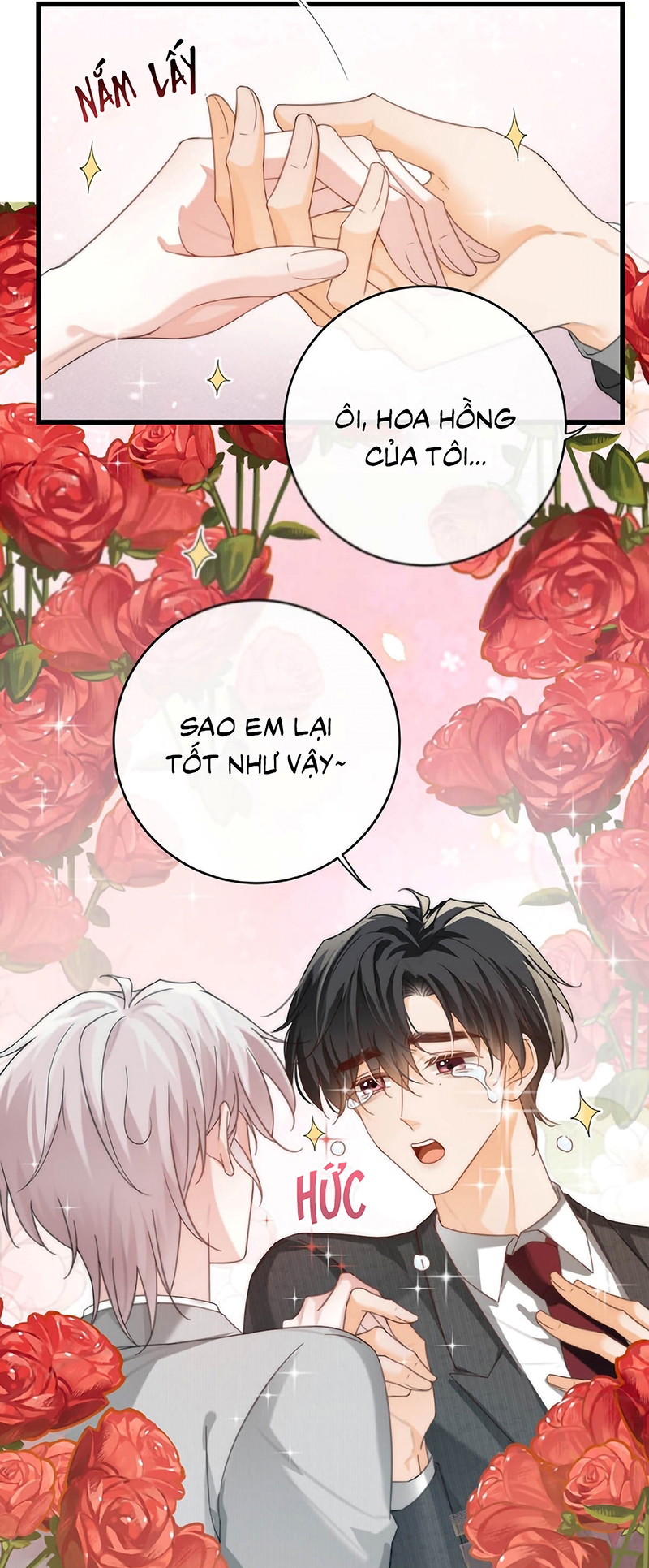 Nồng Đậm Tin Tức Tố Chapter 41 - Trang 2