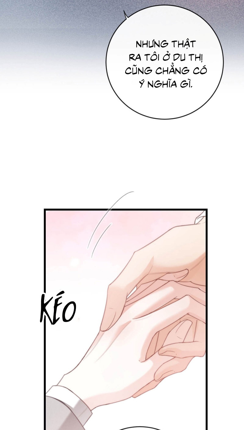 Nồng Đậm Tin Tức Tố Chapter 41 - Trang 2