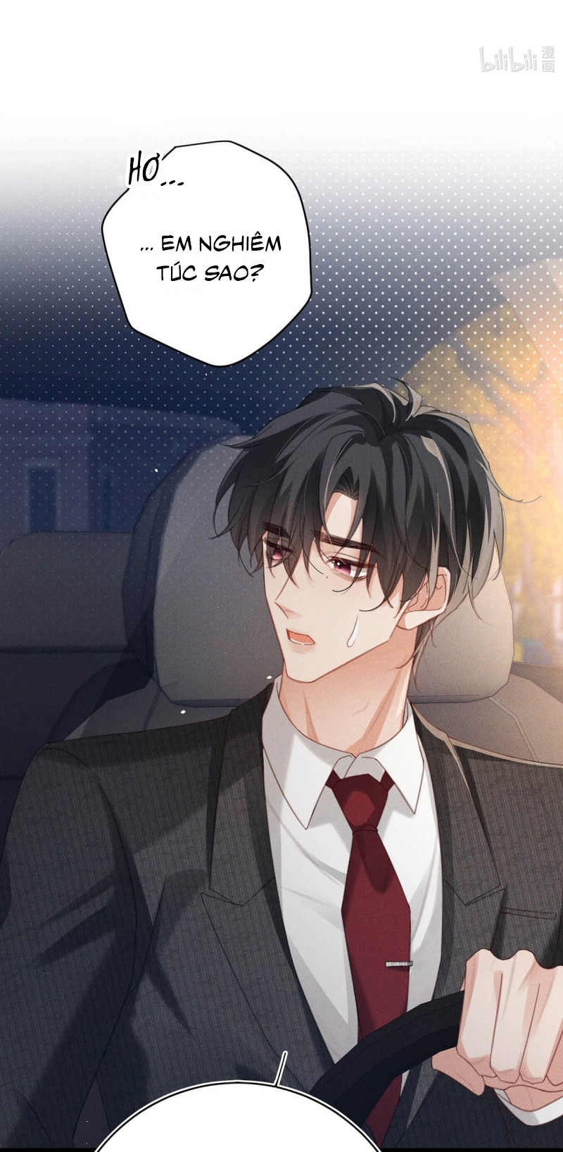 Nồng Đậm Tin Tức Tố Chapter 41 - Trang 2
