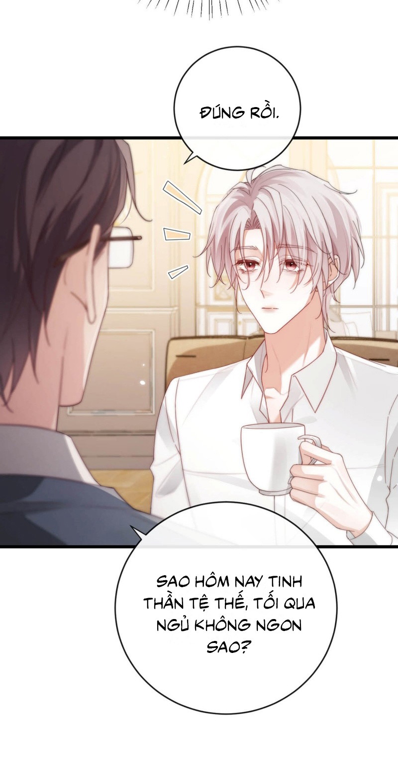 Nồng Đậm Tin Tức Tố Chapter 41 - Trang 2