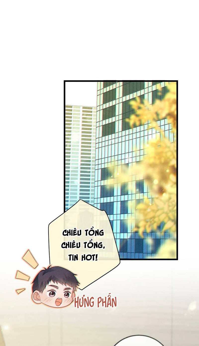 Nồng Đậm Tin Tức Tố Chapter 42 - Trang 2
