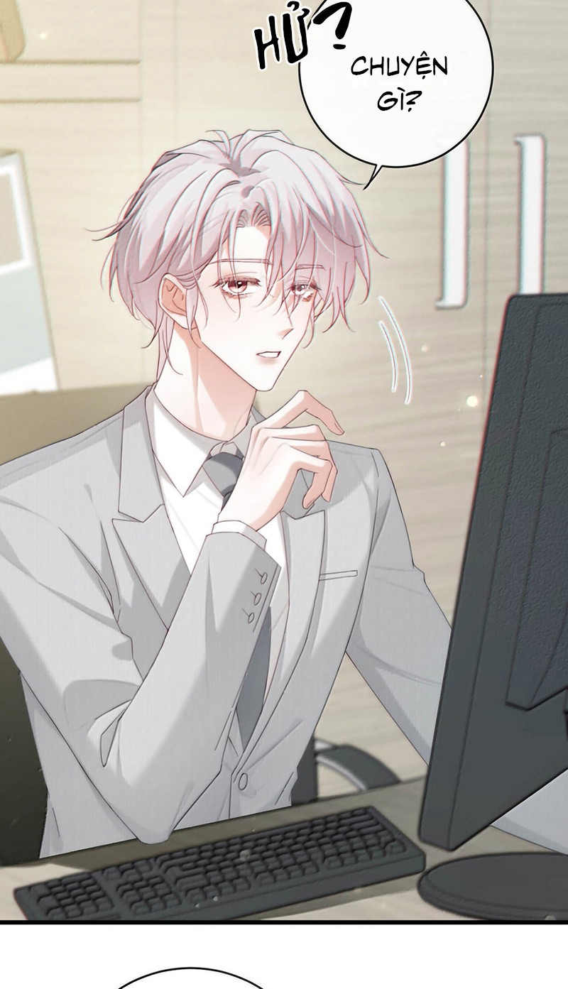 Nồng Đậm Tin Tức Tố Chapter 42 - Trang 2