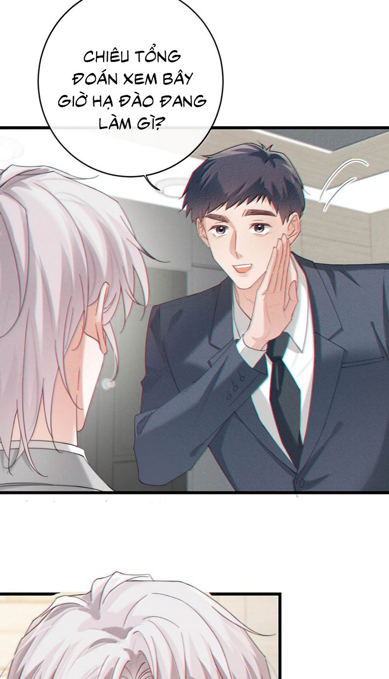 Nồng Đậm Tin Tức Tố Chapter 42 - Trang 2