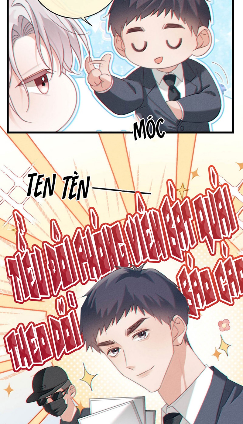 Nồng Đậm Tin Tức Tố Chapter 42 - Trang 2