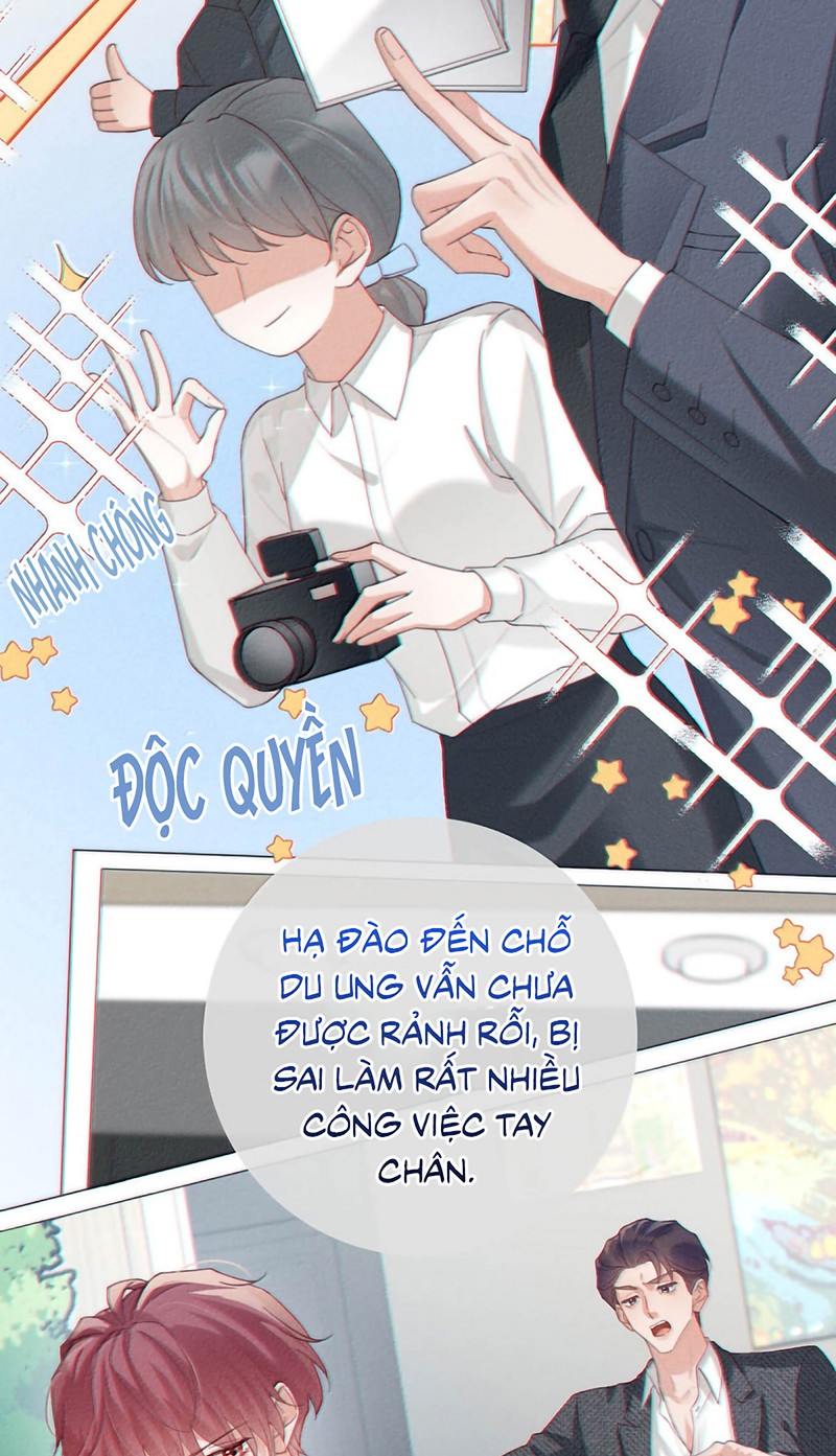 Nồng Đậm Tin Tức Tố Chapter 42 - Trang 2